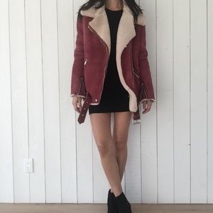Acne Velocite Jacket